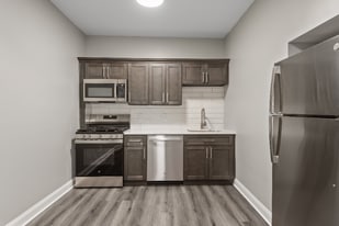 249 N Mulberry St in Lancaster, PA - Building Photo