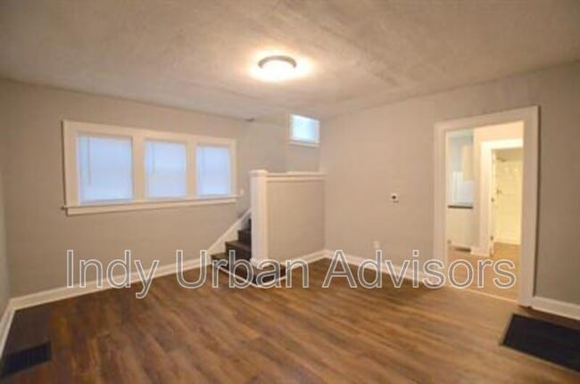 3618 Salem St in Indianapolis, IN - Building Photo - Building Photo