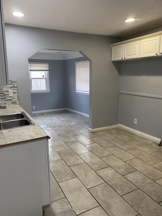 19986 Gallagher St in Detroit, MI - Building Photo - Building Photo