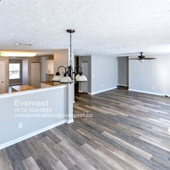 432 Elderberry Way in Murfreesboro, TN - Building Photo - Building Photo
