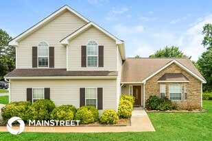 200 Teak Ln in Fairburn, GA - Building Photo