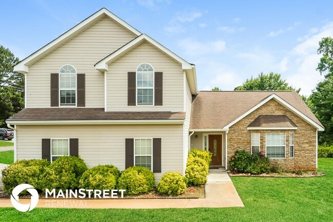 property at 200 Teak Ln