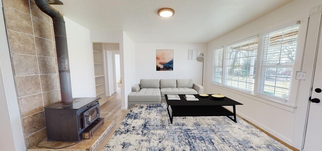 property at 2741 Marilyn Ave