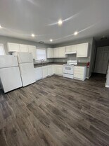 230-232 Brookridge Rd in Ann Arbor, MI - Building Photo