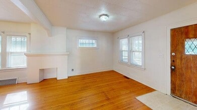 611 N 2nd St in Bismarck, ND - Building Photo - Building Photo