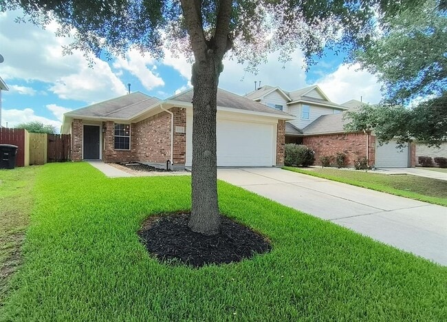 21923 Yucca Tip Ln in Houston, TX - Building Photo - Building Photo
