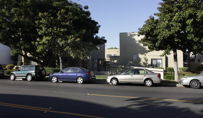 1450 14th St in Santa Monica, CA - Building Photo - Building Photo