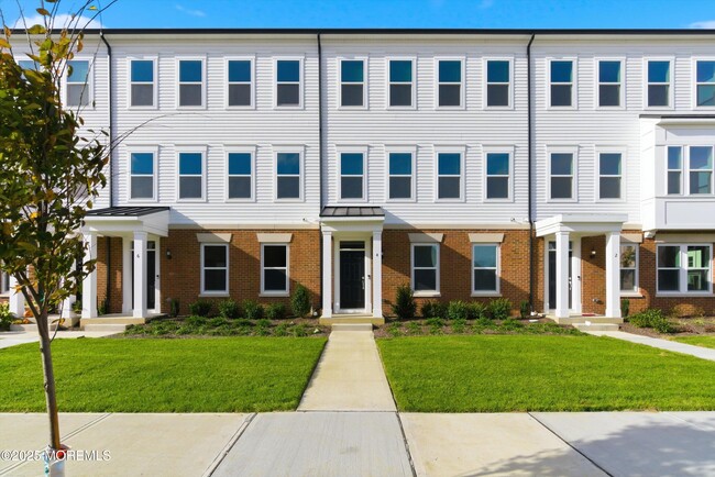 property at 4 Barton Ave