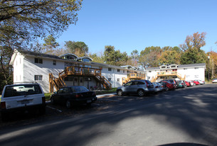 BIM BAM BOO LOFTS Apartments