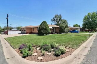 502 35th Ave Ct in Greeley, CO - Building Photo - Building Photo