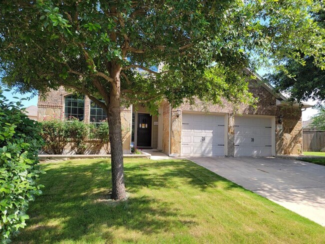 2012 Santa barbara Ct in Round Rock, TX - Building Photo - Building Photo
