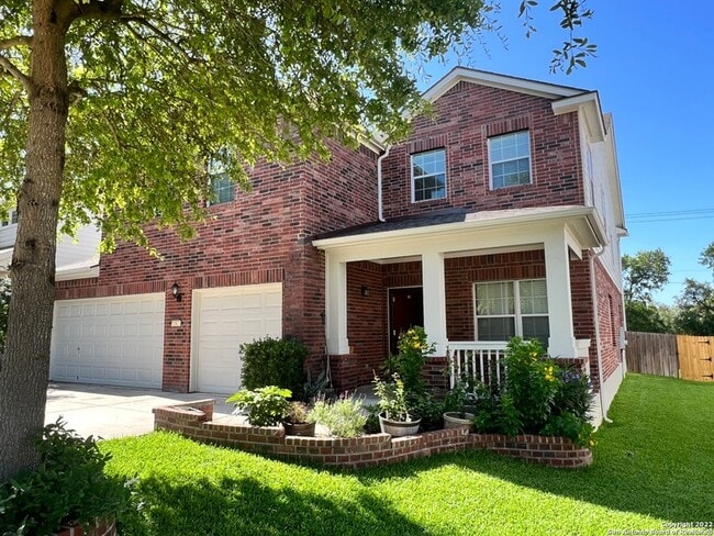 11823 William Carey in San Antonio, TX - Building Photo - Building Photo