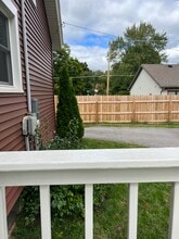 3020 Parnell Ave in Fort Wayne, IN - Building Photo - Building Photo