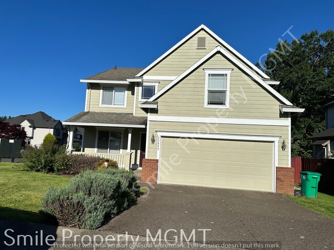 property at 13840 SE 131st Ave