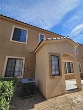 2151 Hussium Hills St in Las Vegas, NV - Building Photo - Building Photo
