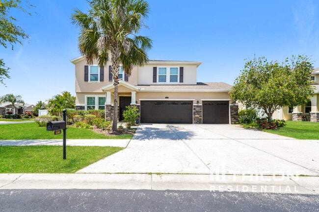 property at 5363 Suncatcher Dr