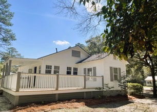 208 State St, Unit Apartment in Walterboro, SC - Building Photo - Building Photo