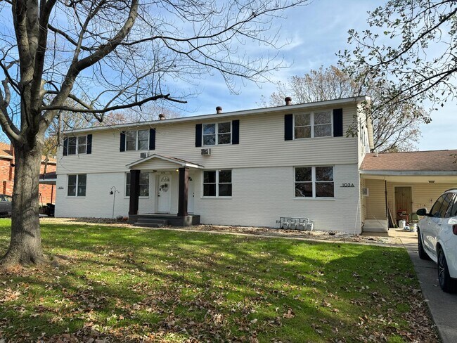 property at 103 Meadowlark Dr