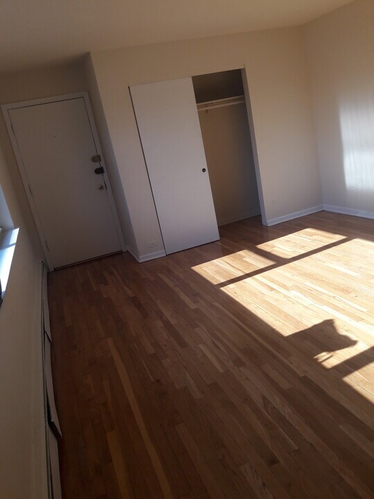 11116 S Homewood Ave in Chicago, IL - Building Photo