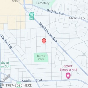 property at 1052 Baldwin Ave