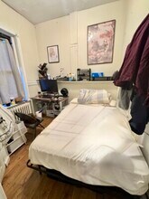 35 Bay State Rd, Unit 4R in Boston, MA - Building Photo - Building Photo