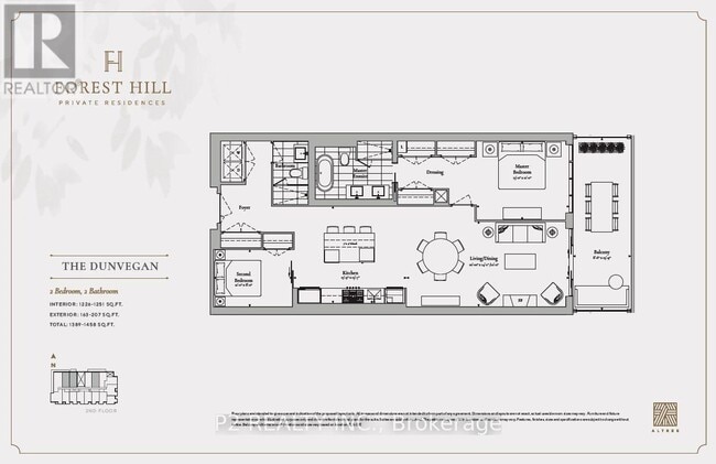 property at 2-202 Forest Hill Rd