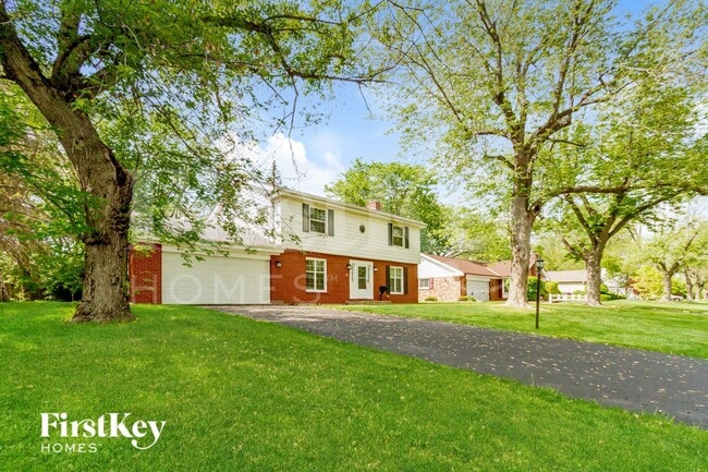 20460 Arcadian Dr in Olympia Fields, IL - Foto de edificio - Building Photo