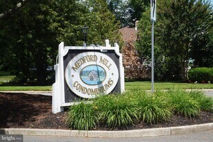 134 Eaves Mill Rd in Medford, NJ - Building Photo