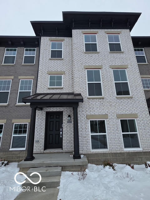 17735 Noel St in Noblesville, IN - Building Photo - Building Photo