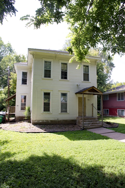 property at 2108 Talmage Ave SE