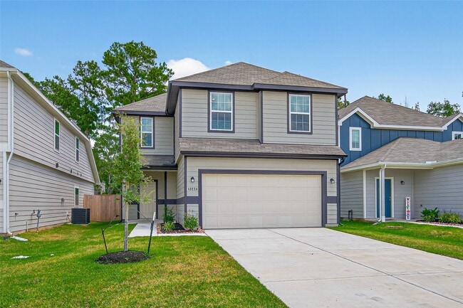 13224 Musky Dr in Conroe, TX - Building Photo - Building Photo