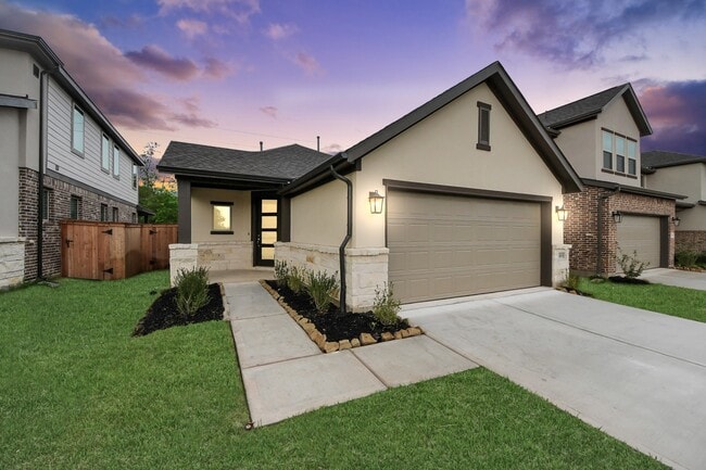 property at 31815 Autumn Spur Ln