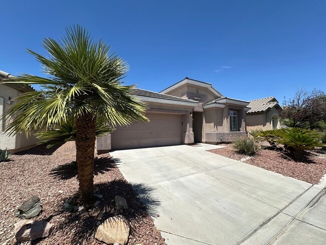 6781 Graceda St in Las Vegas, NV - Building Photo - Building Photo