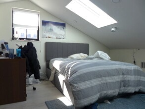 5 Wigglesworth St in Boston, MA - Building Photo - Building Photo