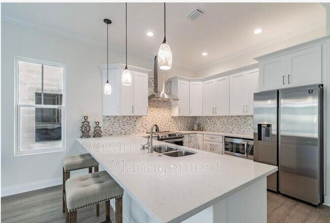 4140 N Nebraska Ave in Tampa, FL - Building Photo - Building Photo