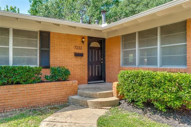 7232 Syracuse Dr in Dallas, TX - Building Photo - Building Photo