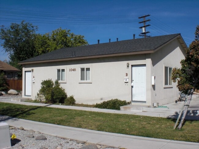 property at 1035-1045 W 1st St