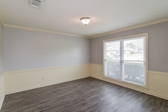2400 W Aberdeen Dr in Montgomery, AL - Building Photo - Building Photo