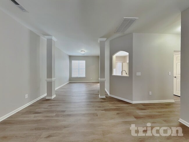 8847 Twisted Pine Dr in Charlotte, NC - Foto de edificio - Building Photo