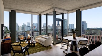 1119 W Carroll Ave in Chicago, IL - Building Photo