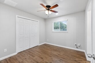 1110 W Patton St in Houston, TX - Building Photo - Building Photo