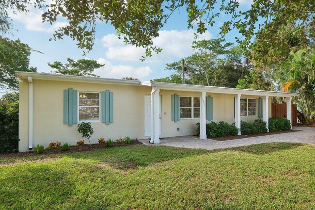 1455 15th Ave in Vero Beach, FL - Building Photo - Building Photo