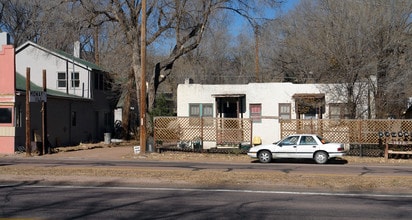 Almond Village in Colorado Springs, CO - Building Photo - Building Photo