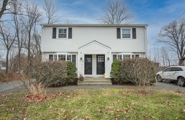 70-72 Sunnyslope Ave
