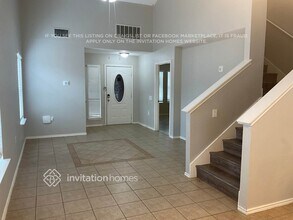 18029 Belfry Pass in Manor, TX - Building Photo - Building Photo
