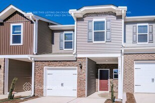 1926 Prime Pointe Dr in Knightdale, NC - Building Photo