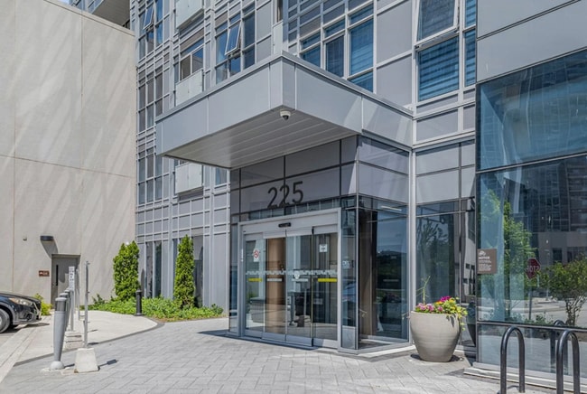 property at 225 Village Green Sq