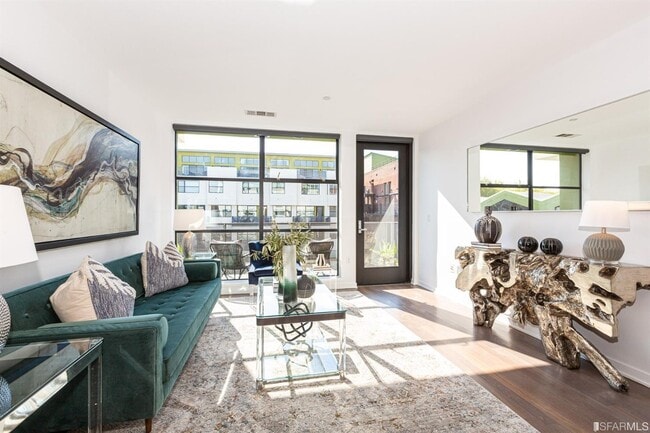 868 Minnesota St in San Francisco, CA - Building Photo - Building Photo
