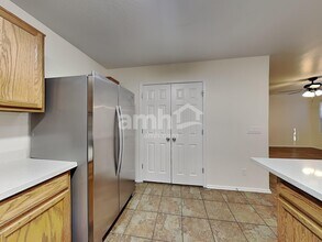 1033 S Deerfield Ln in Gilbert, AZ - Building Photo - Building Photo