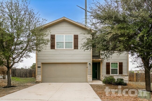 property at 2102 York Bend